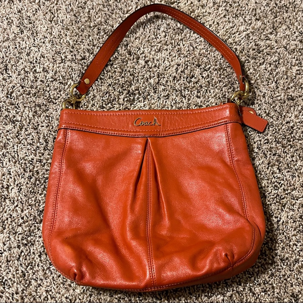 Coach - Shoulder Bag